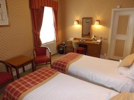 Metropole Hotel And Spa Llandrindod Wells Værelse billede