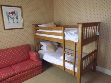 Metropole Hotel And Spa Llandrindod Wells Værelse billede