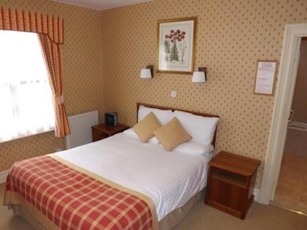 Metropole Hotel And Spa Llandrindod Wells Værelse billede